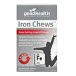 Iron Chews - One a day