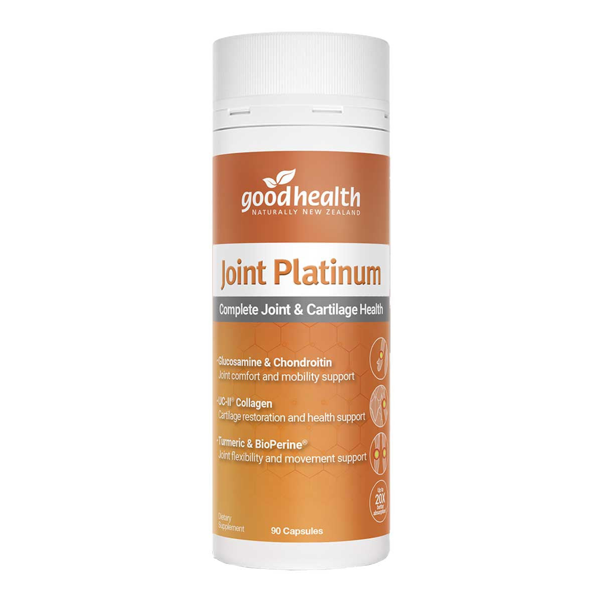 Good Health Joint Platinum _1