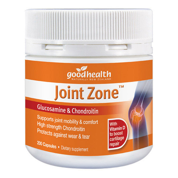 Good Health Joint Zone - Proven joint support_1