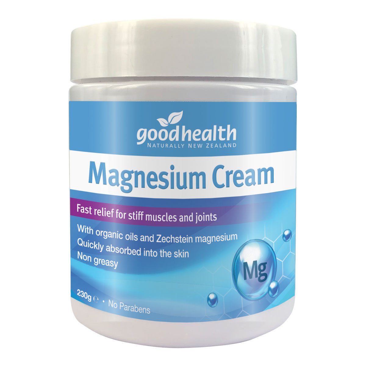 Good Health Magnesium Cream_2