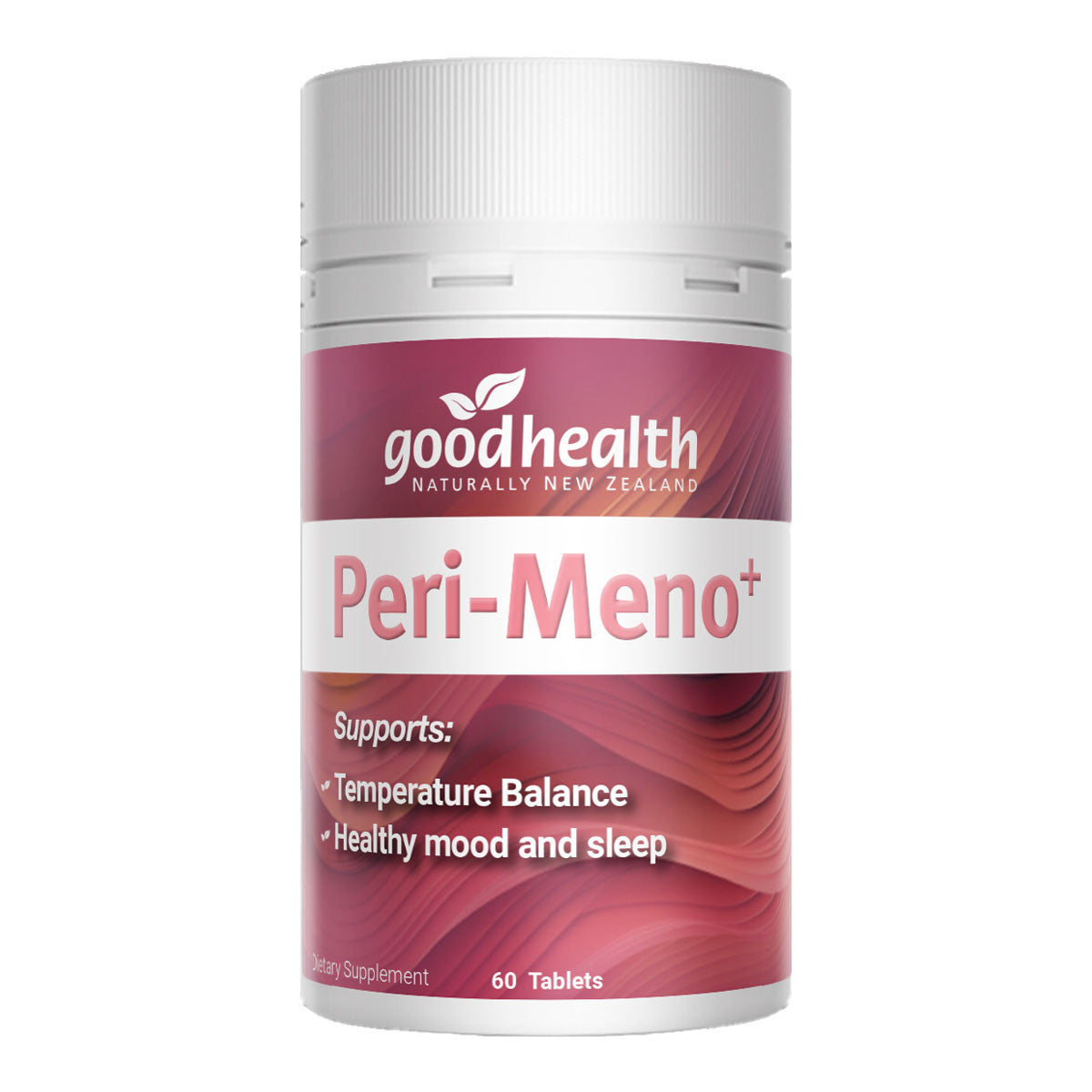 Good Health Peri-Meno+ _1