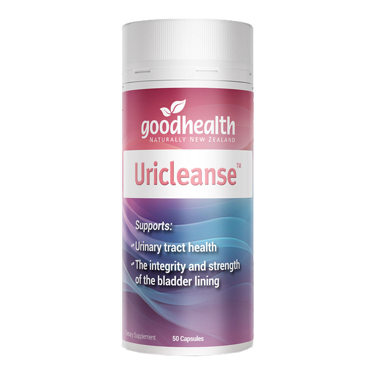 Good Health Uricleanse - Urinary care _1