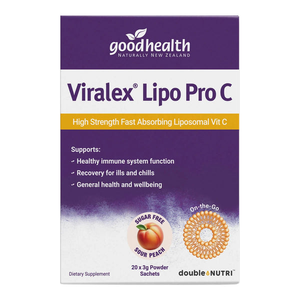 Viralex Lipo Pro C