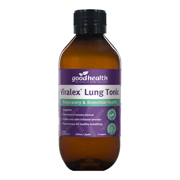 Viralex Lung Tonic