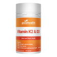Vitamin K2 & D3