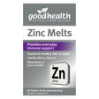 Zinc Melts