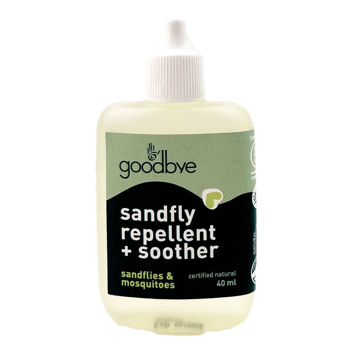 Goodbye Bug Repellent + Soother _1