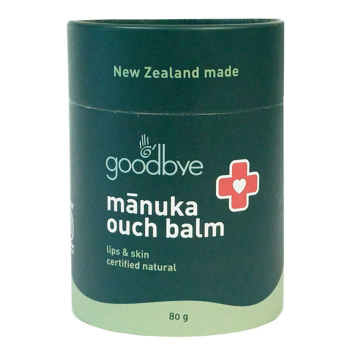 Goodbye Manuka Balm _1