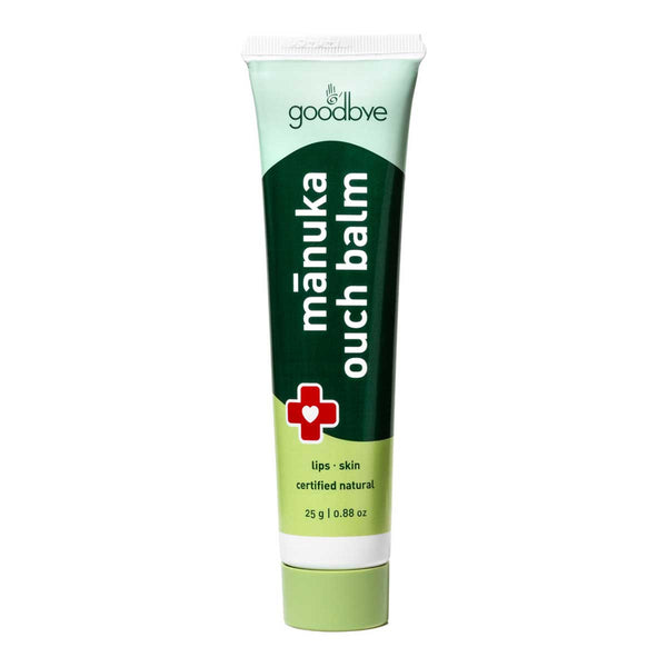Manuka Ouch Balm