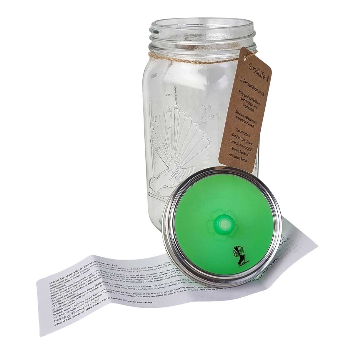 Goodlife Fermentation Lid _3