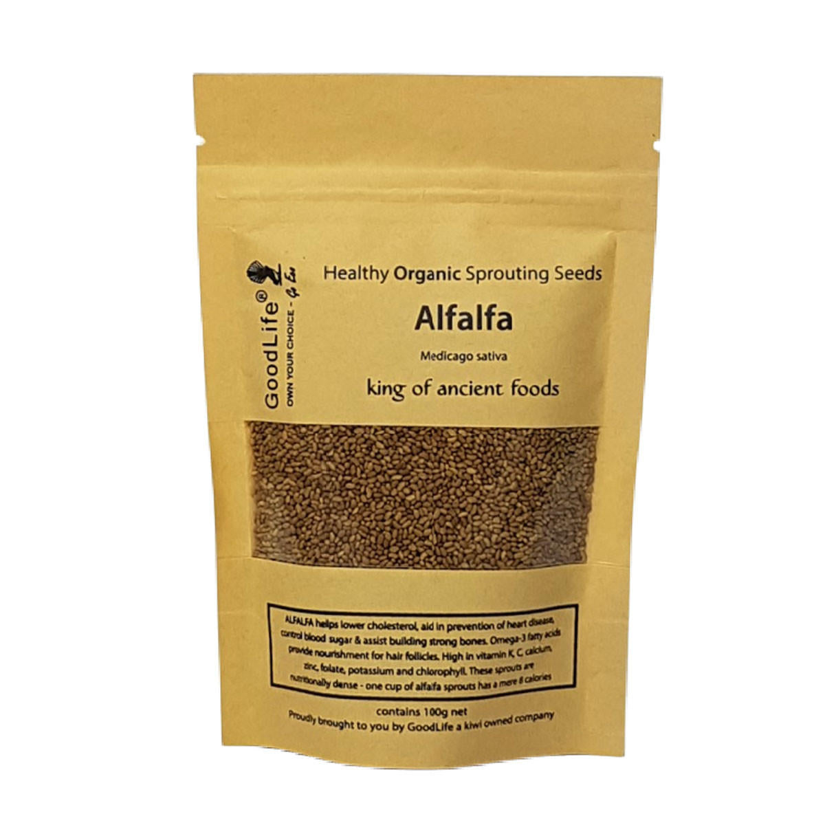 Goodlife Organic Alfalfa Sprouting Seeds_1