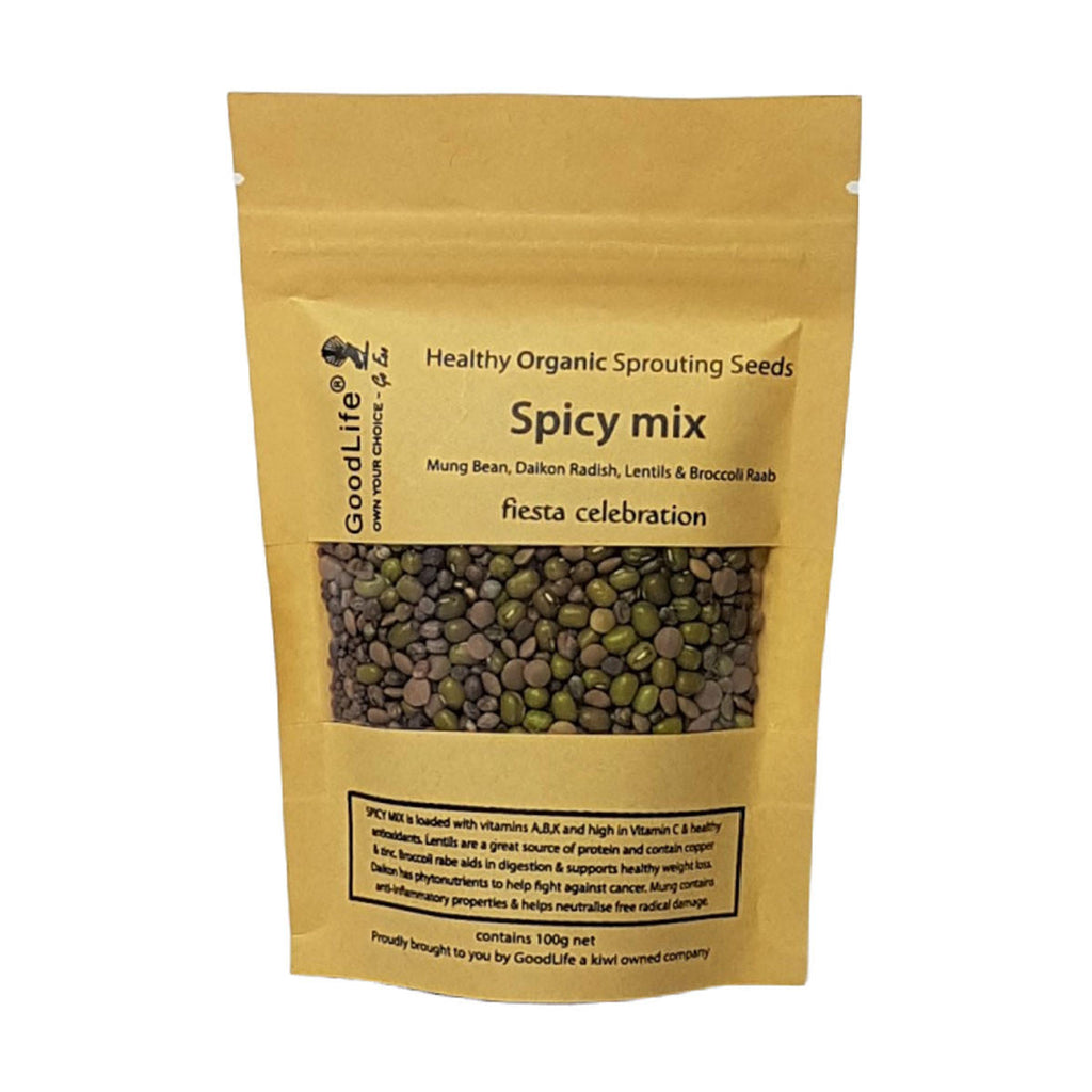 Goodlife Organic Spicy Sprouting Seeds_1