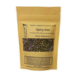 Organic Spicy Sprout Seeds