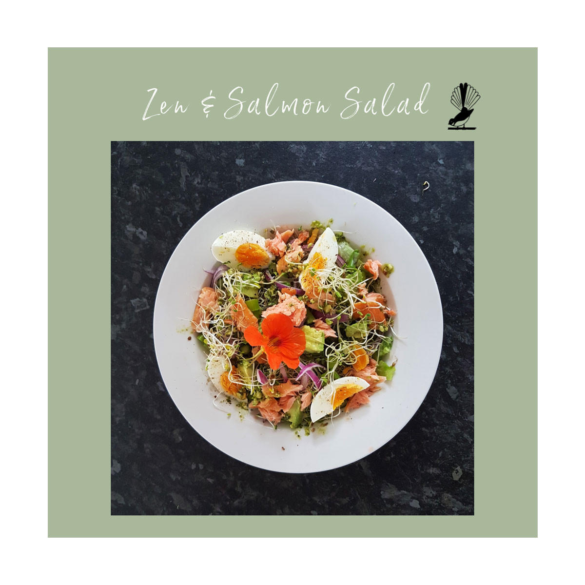 Goodlife Organic Zen Mix Sprouting Seeds_2