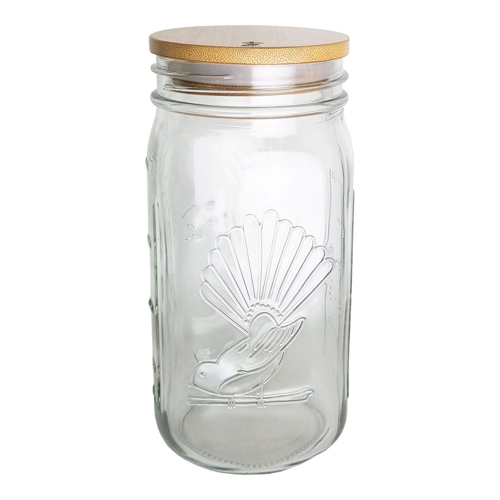 Goodlife Pantry Jar _2