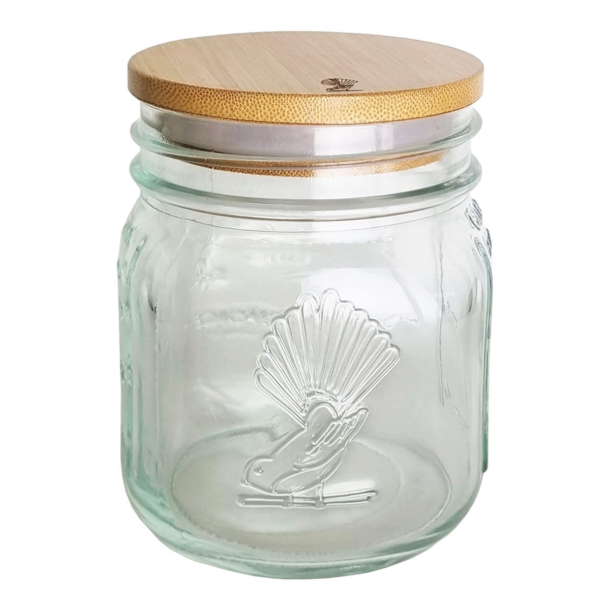 Goodlife Pantry Jar _3