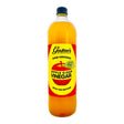Certified Organic Raw Apple Cider Vinegar