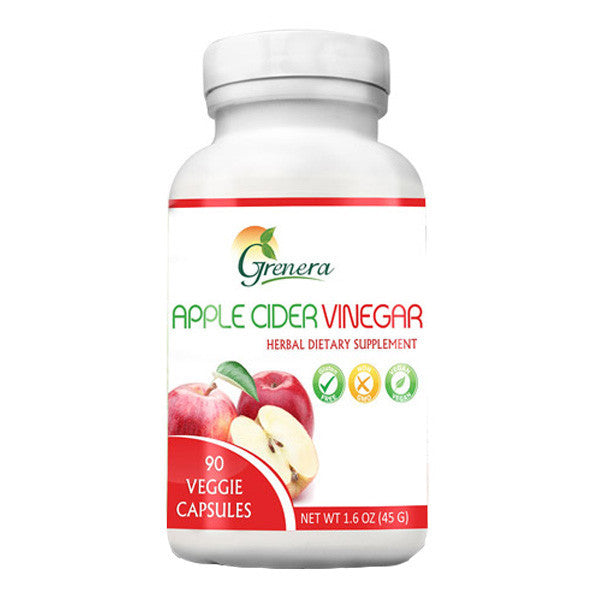 Grenera Apple Cider Vinegar Capsules_1