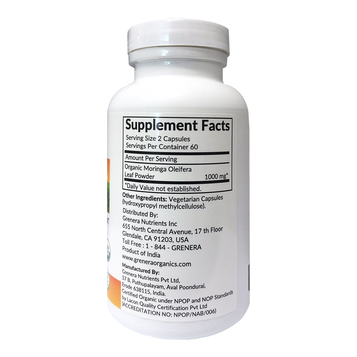 Grenera Raw Moringa_2