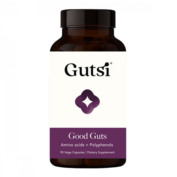 Good Guts Amino acids + Polyphenols