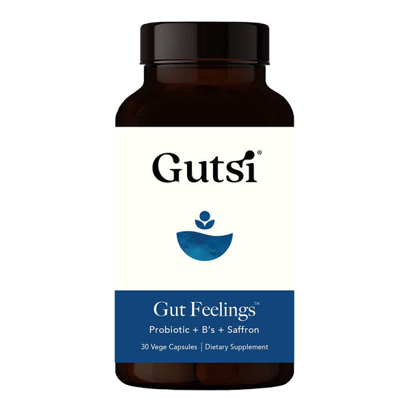 Gut Feelings