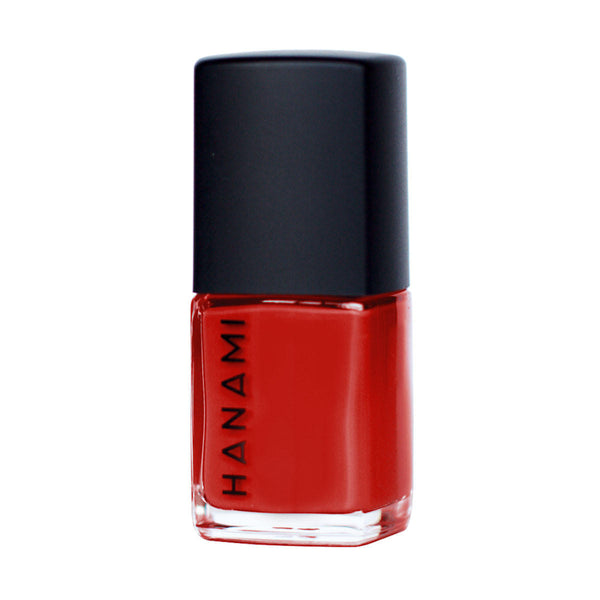 Cherry Oh Baby Nail Polish