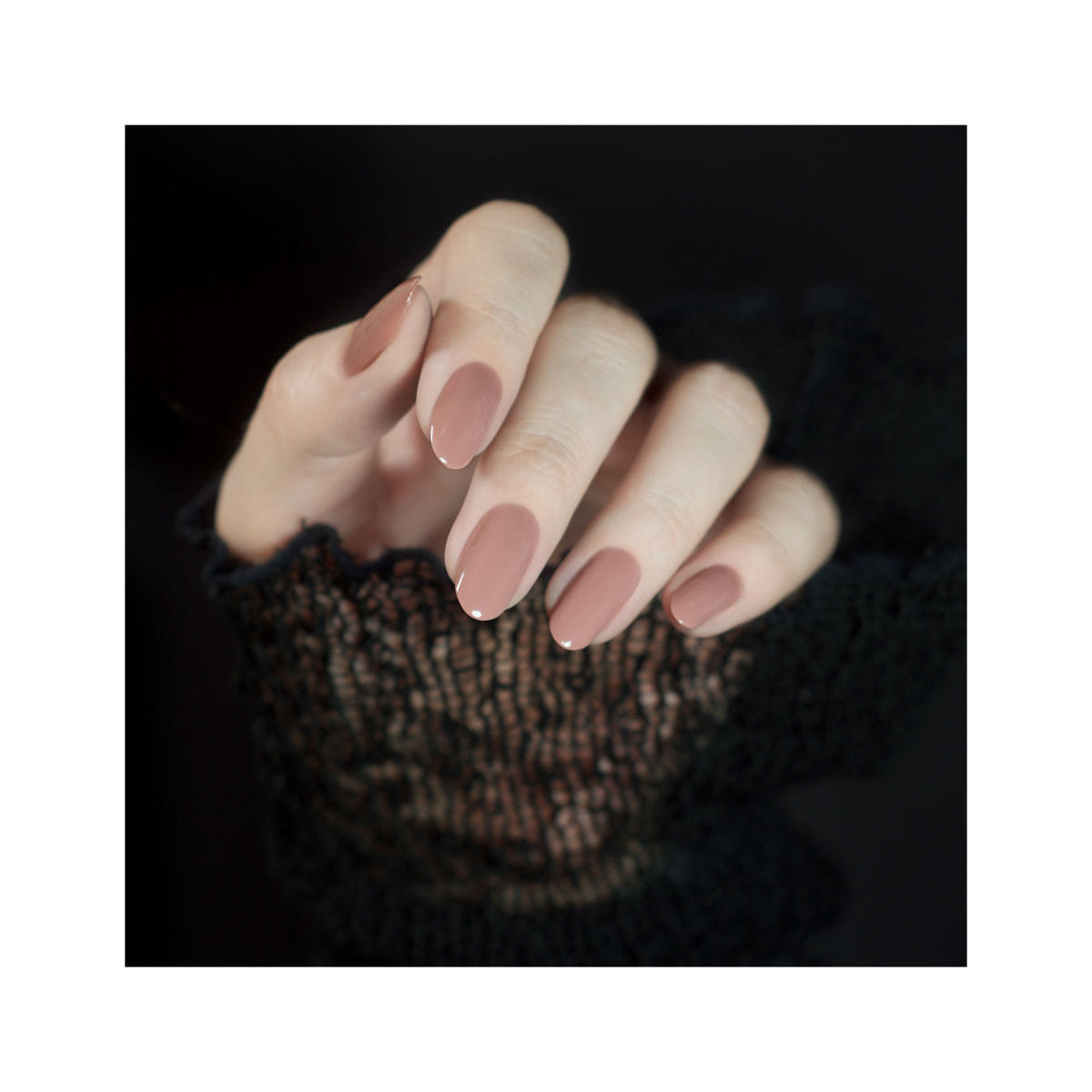 Hanami Nail Polish - Come Closer_2