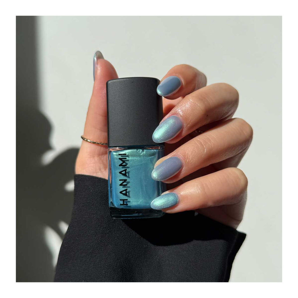 Hanami Nail Polish - Frostbite _2