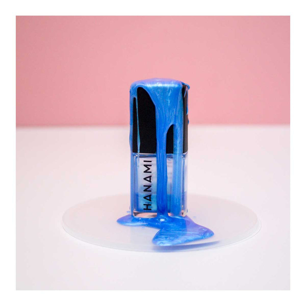 Hanami Nail Polish - Ice Queen _4