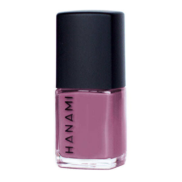 Nail Polish - Lady