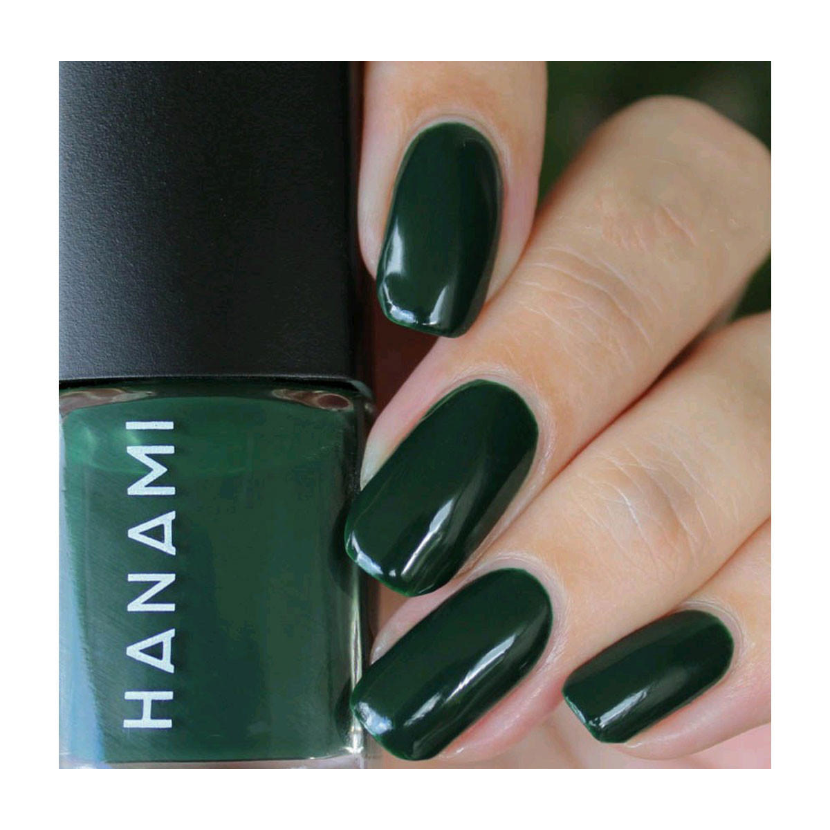 Hanami Nail Polish - Octopuses Garden_2