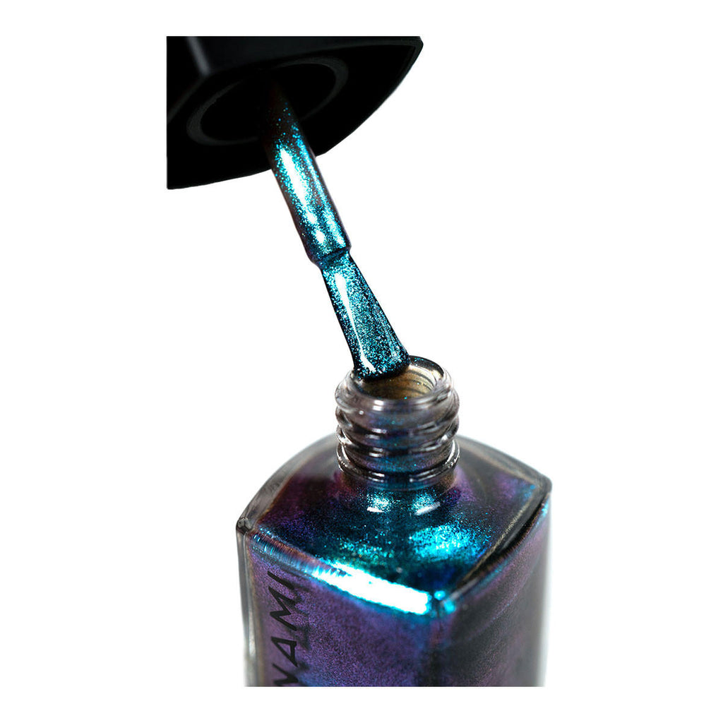 Hanami Nail Polish - Phenomena_2