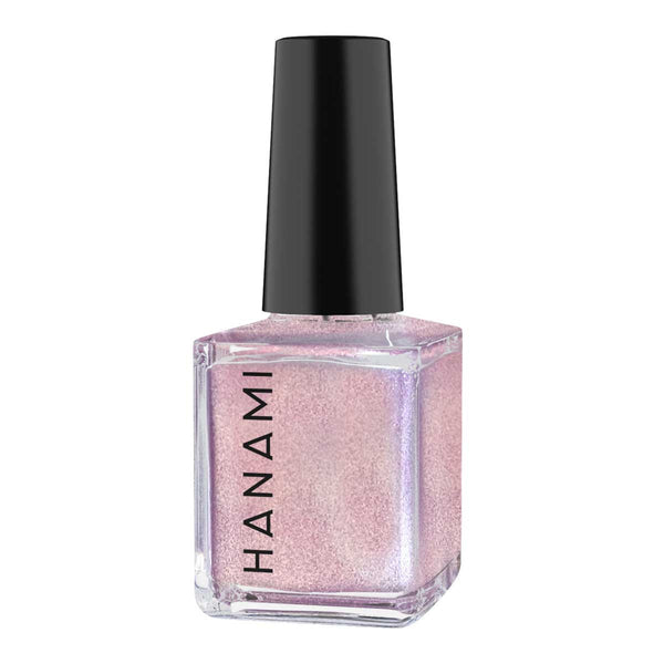 Nail Polish - Pink Cadillac