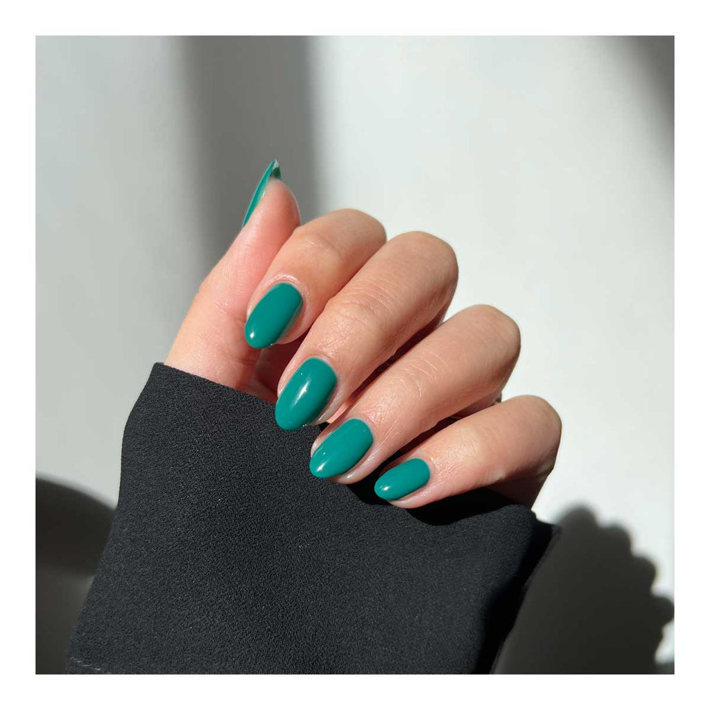 Hanami Nail Polish - Rosemary _3
