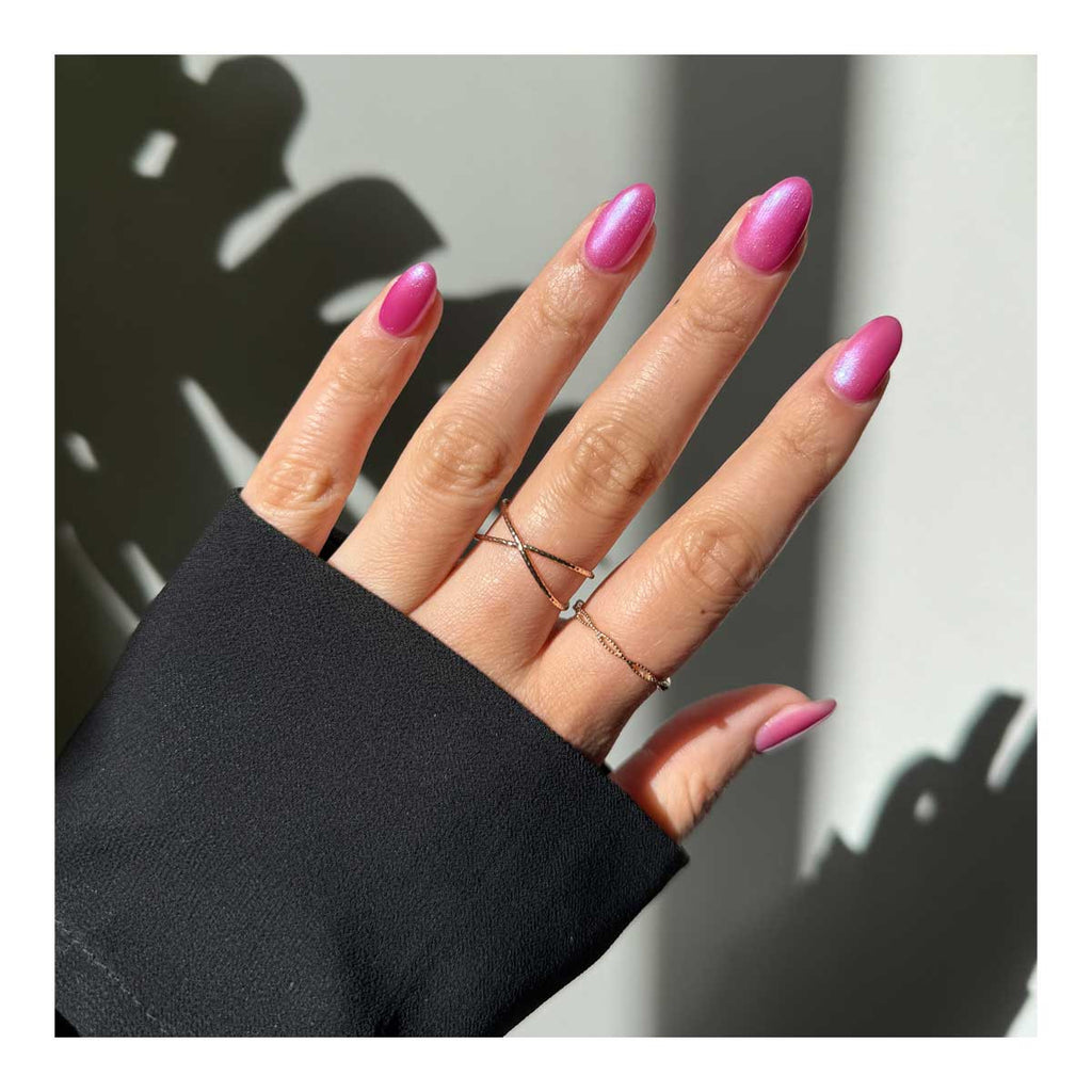 Hanami Nail Polish - Supernova _3