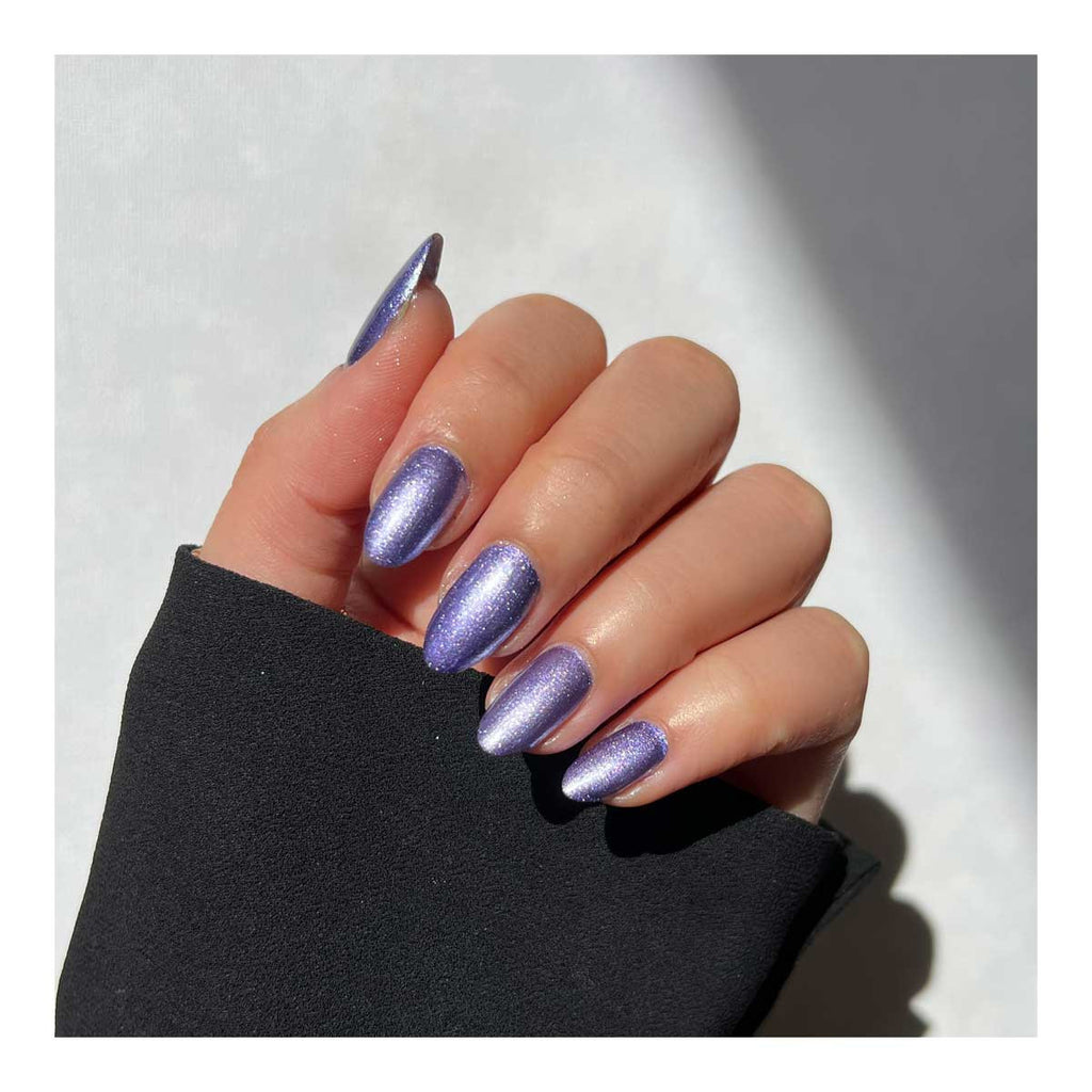 Hanami Nail Polish - Ultraviolet _3