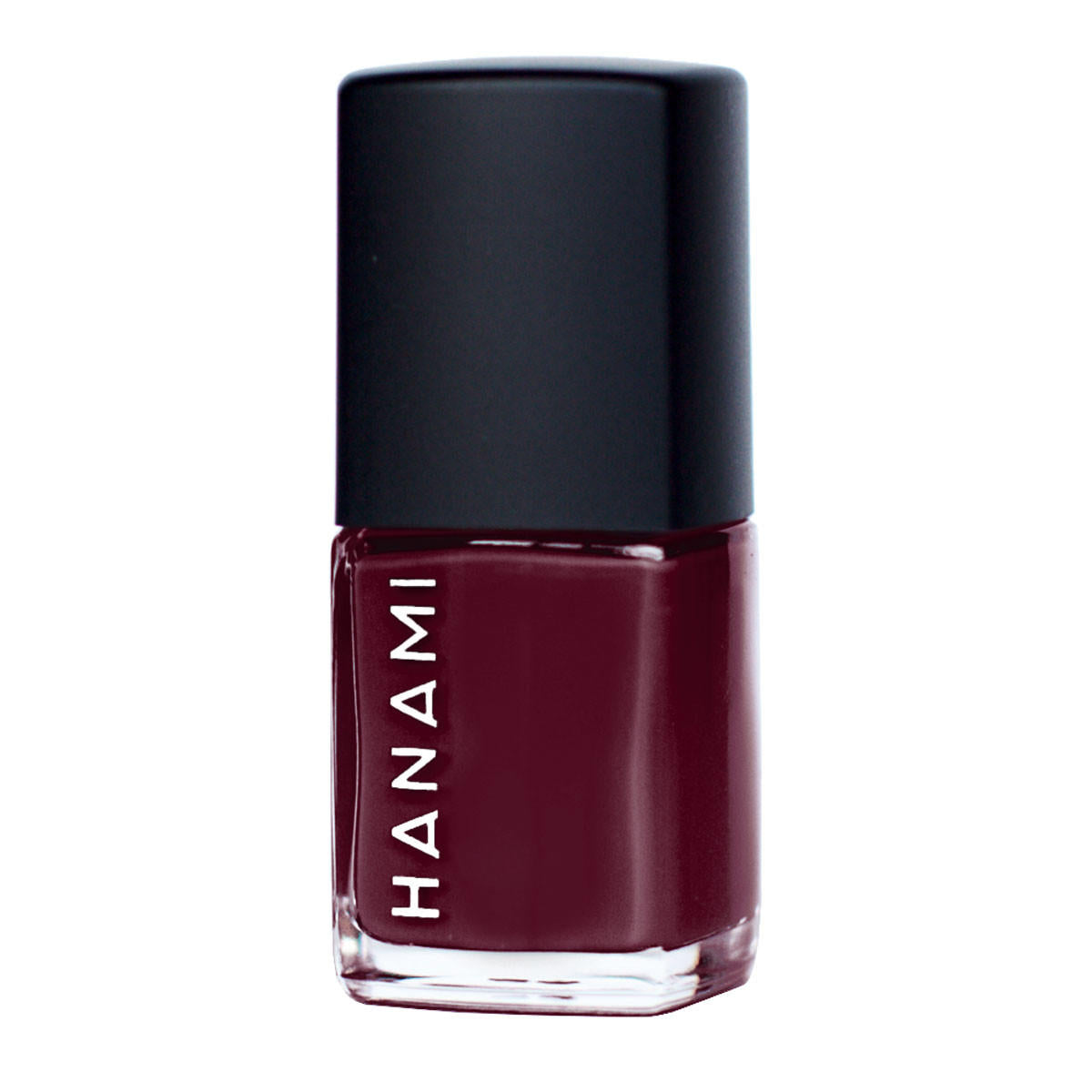 Hanami Nail Polish - Voodoo Woman_1