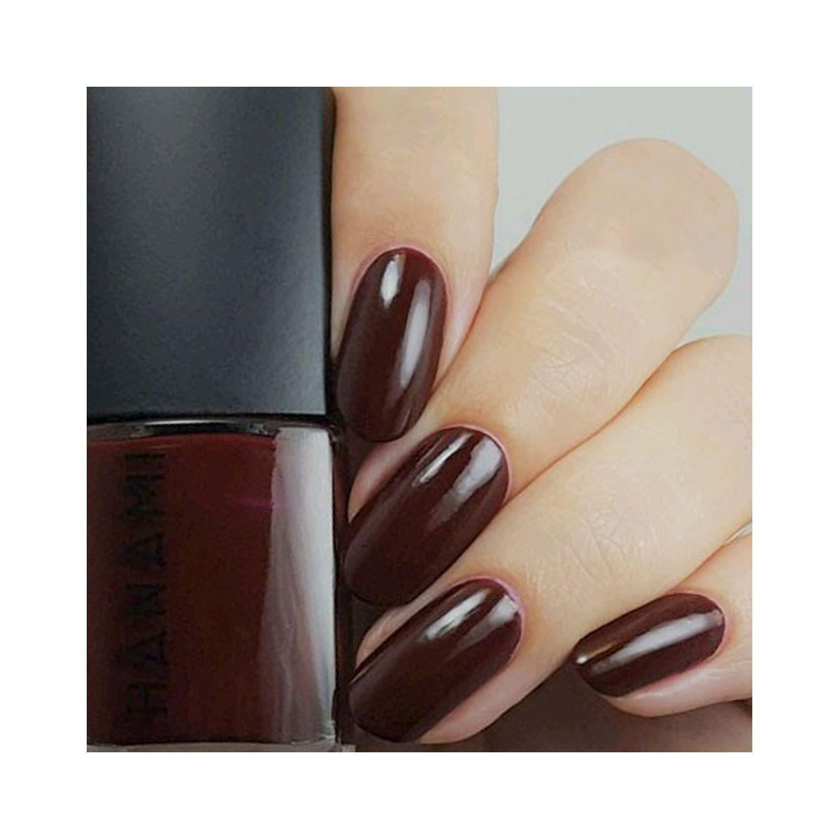 Hanami Nail Polish - Voodoo Woman_2