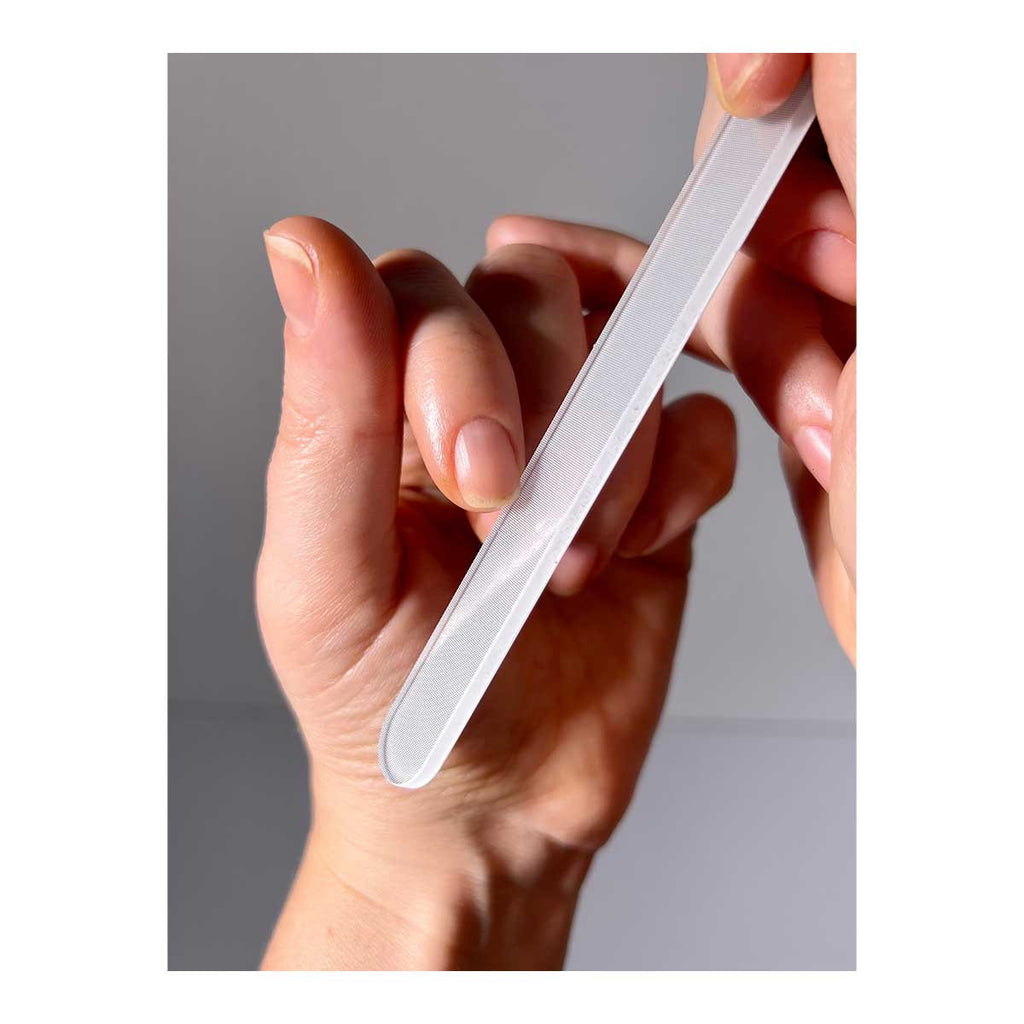 Hanami Nano Glass Nail File & Buffer _5