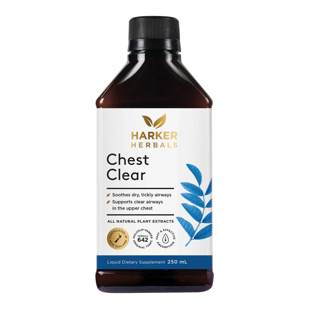 Harker Herbals Chest Clear _1