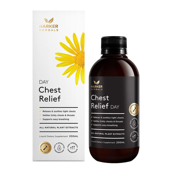 Chest Relief Day