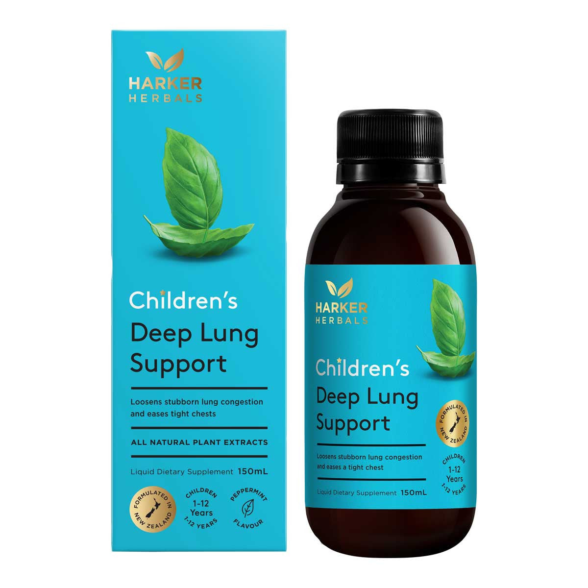 Harker Herbals Childrens Deep Lung Support_1