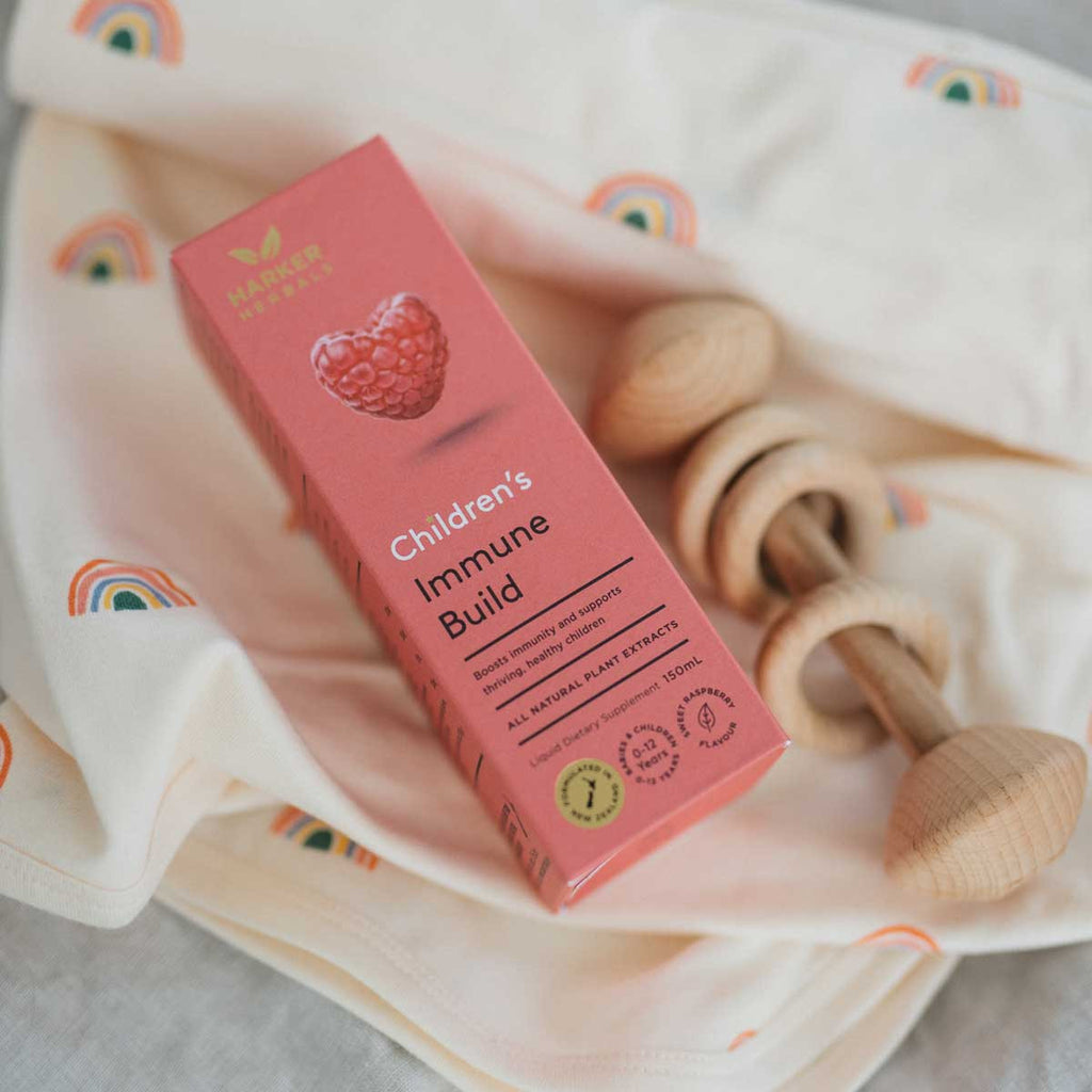 Harker Herbals Childrens Immune Build_3