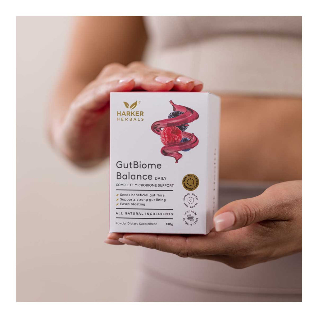 Harker Herbals GutBiome Balance _2
