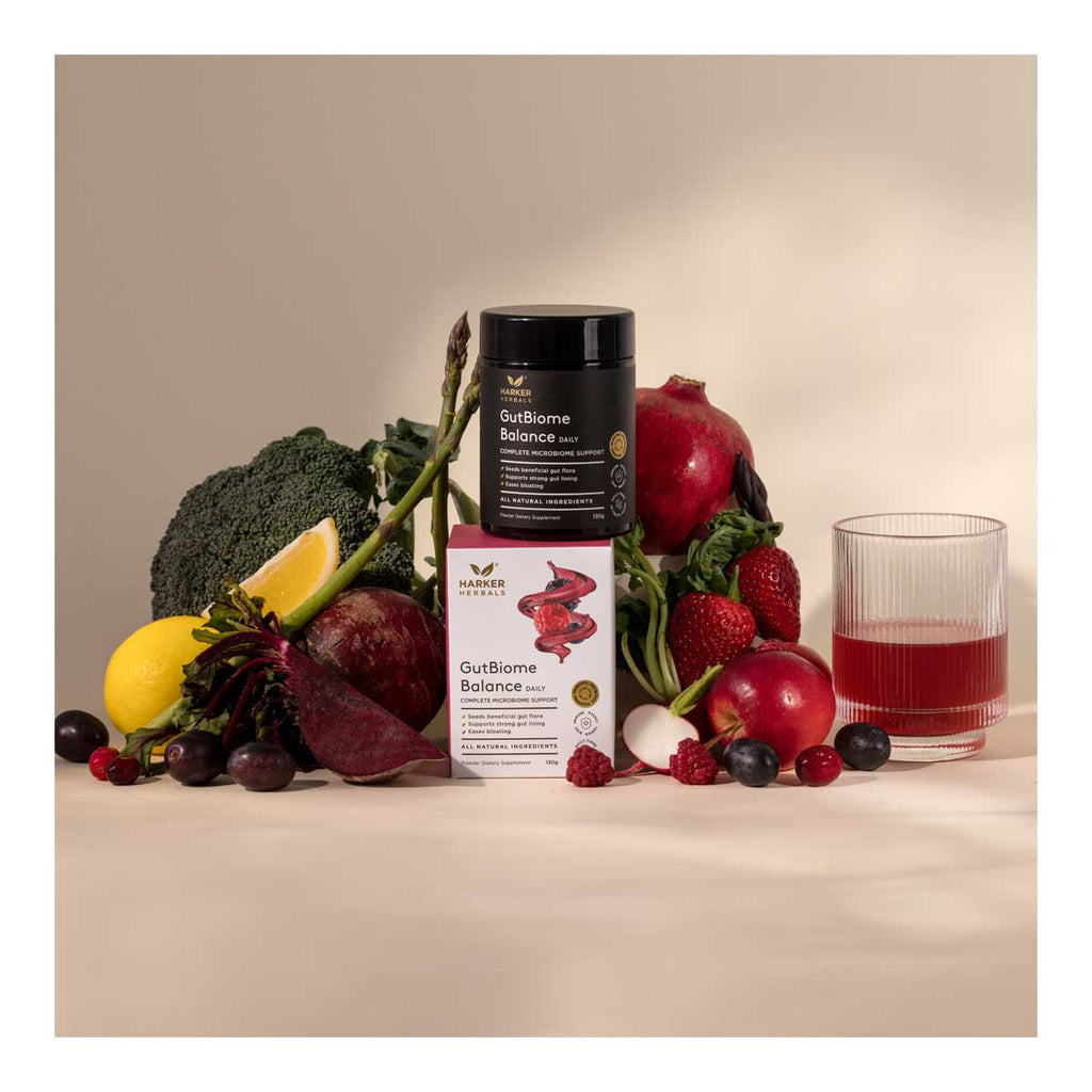 Harker Herbals GutBiome Balance _5