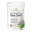Harker's Sea Salt with Sea Kelp - 1022