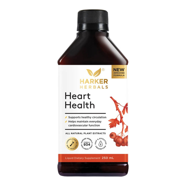 Heart Health