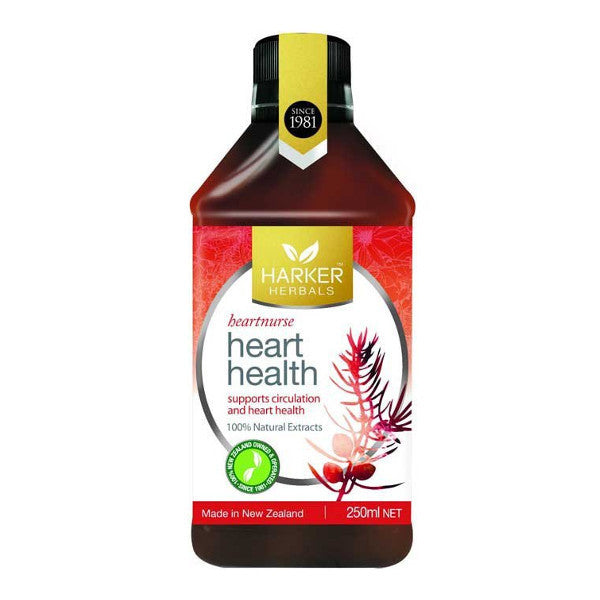 Harker Herbals Heart Health_1