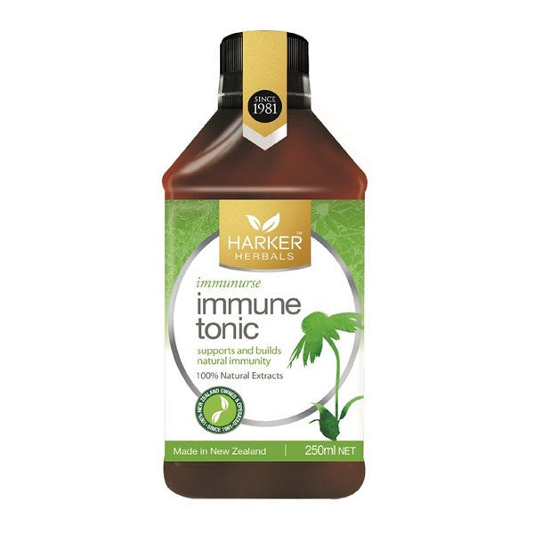Immune Tonic (700)