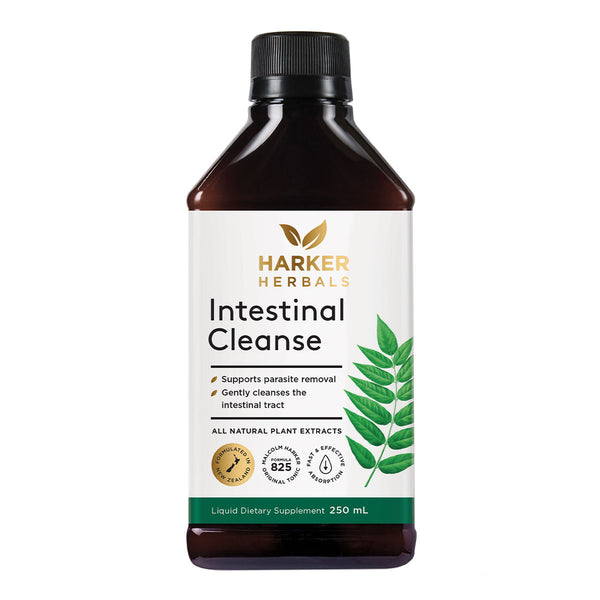Intestinal Cleanse